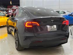 تسلا موديل Y